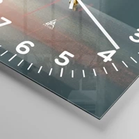 Quadrante con numeri