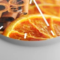 Quadrante con trattini