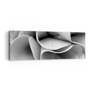 Quadro su tela - Stampe su Tela - Avviene nello spazio - 90x30 cm
