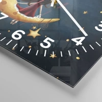 Quadrante con numeri