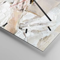 Quadrante con trattini