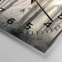 Quadrante con numeri