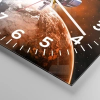 Quadrante con numeri