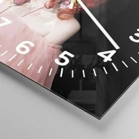 Quadrante con numeri