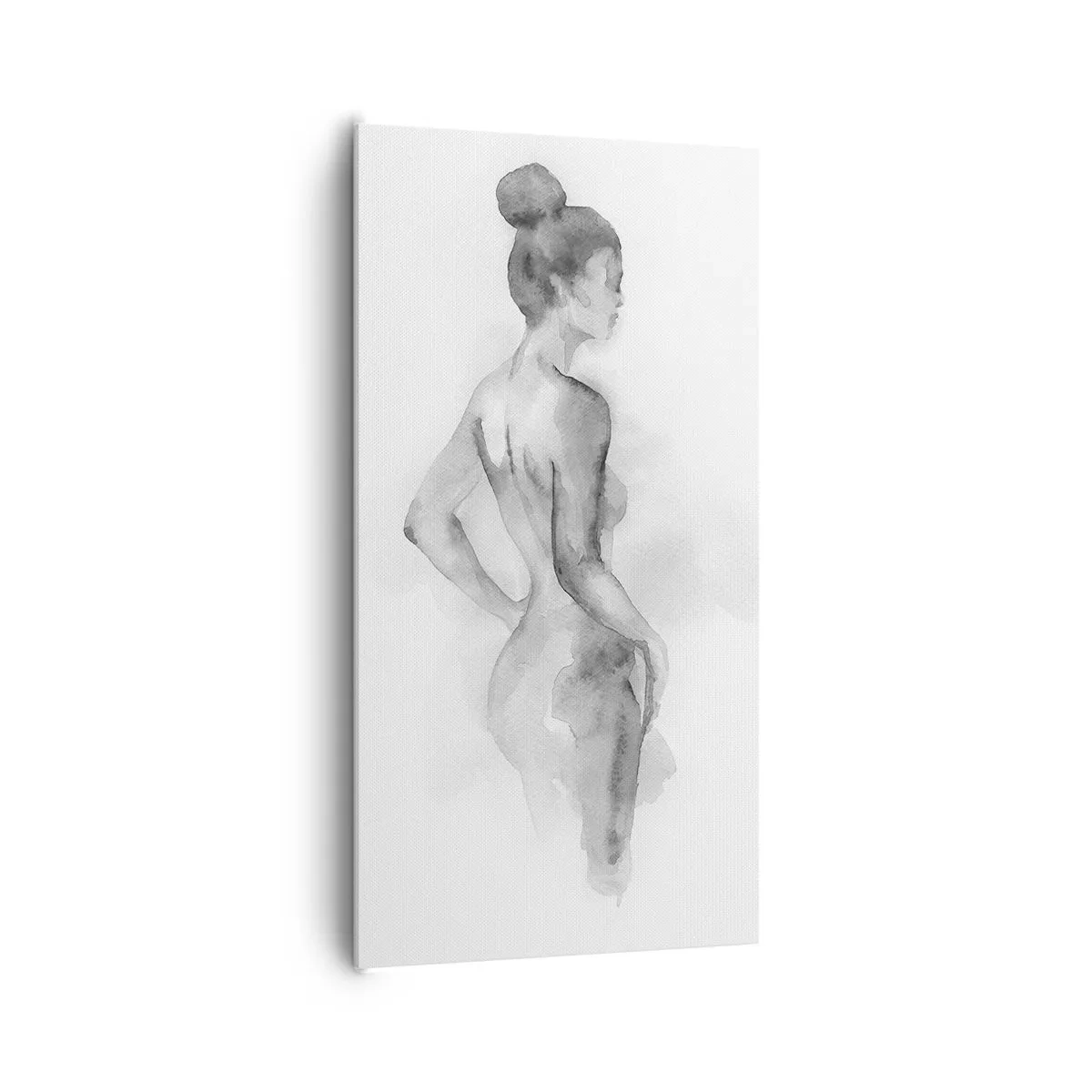 Quadro su tela - Stampe su Tela - Bella come un quadro - 65x120 cm