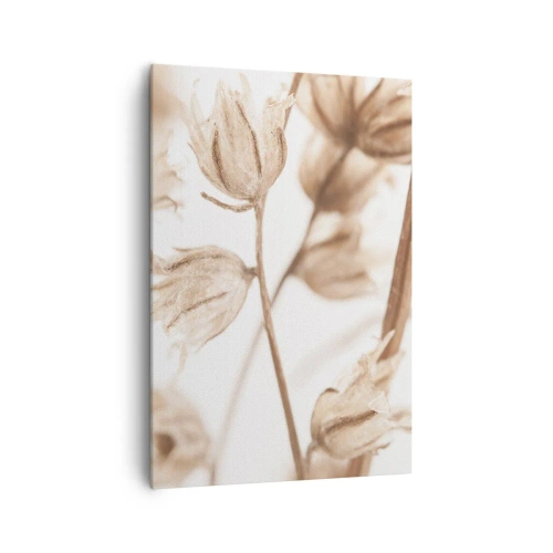 Quadro su tela - Stampe su Tela - Suonano alla fine dell'estate - 70x100 cm