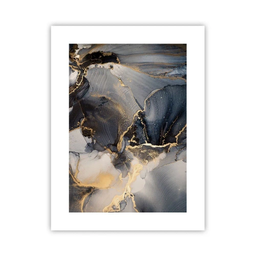 Poster - Vita di pietra - 30x40 cm