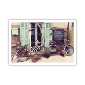 Poster - Evviva la provincia - 91x61 cm