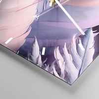 Quadrante con trattini