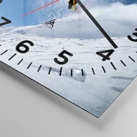 Quadrante con numeri