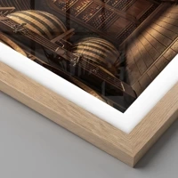 Rovere chiaro