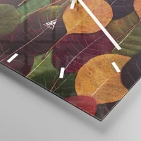 Quadrante con trattini