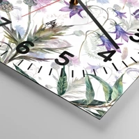 Quadrante con numeri