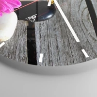 Quadrante con trattini