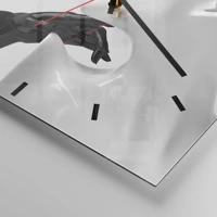 Quadrante con trattini