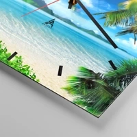 Quadrante con trattini