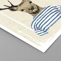 Senza cornice