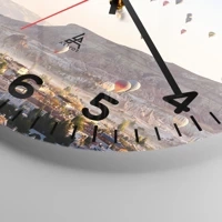 Quadrante con numeri