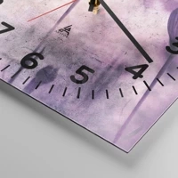 Quadrante con numeri