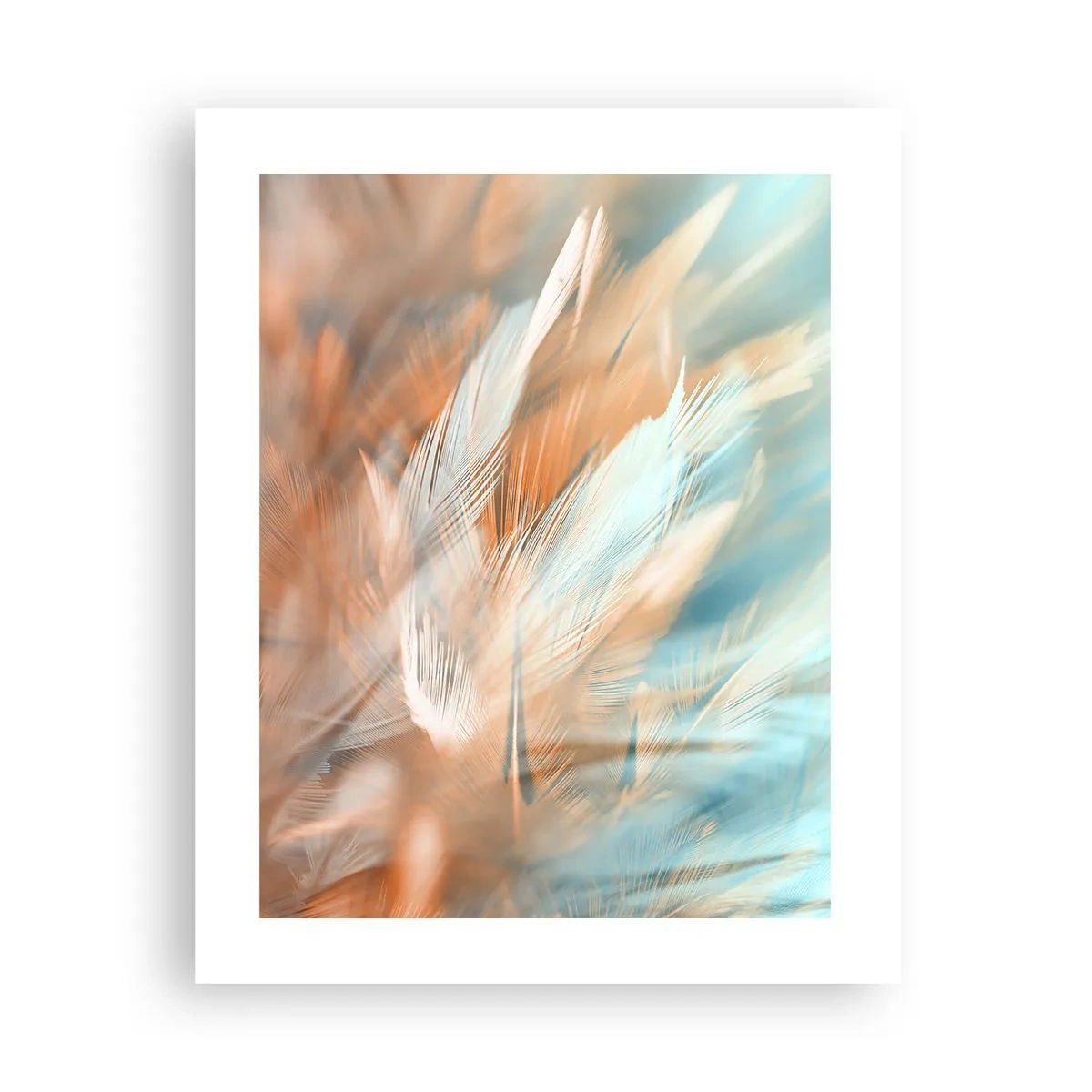 Poster - Nel paese della mitezza - 40x50 cm