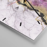 Quadrante con trattini