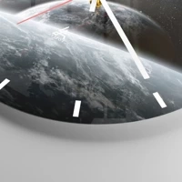 Quadrante con trattini