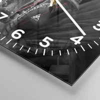 Quadrante con numeri