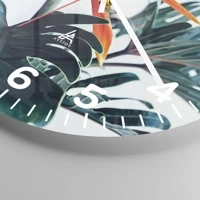 Quadrante con numeri