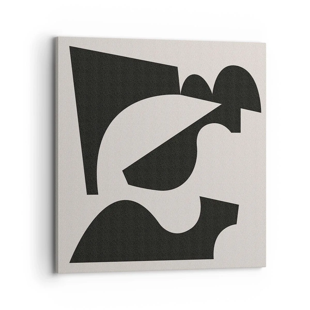 Quadro su tela - Stampe su Tela - Kit di montaggio - 70x70 cm