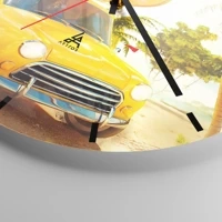 Quadrante con trattini