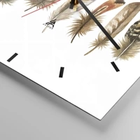 Quadrante con trattini