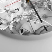 Quadrante con trattini