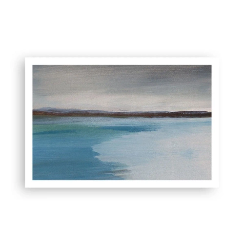 Poster - Paesaggio orizzontale - 91x61 cm