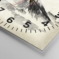 Quadrante con numeri