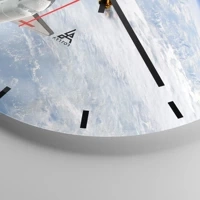 Quadrante con trattini