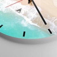 Quadrante con trattini