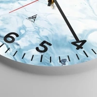 Quadrante con numeri