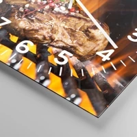 Quadrante con numeri