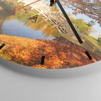 Quadrante con trattini