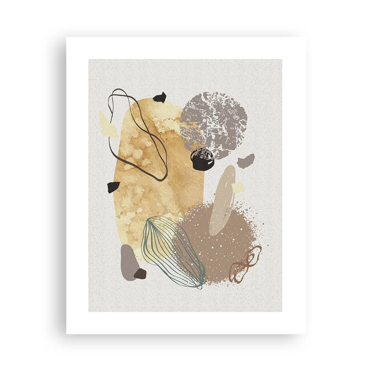 Poster - Schizzologia applicata - 40x50 cm