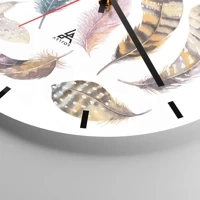 Quadrante con trattini