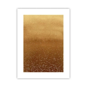 Poster - La nascita della luce - 30x40 cm