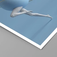 Senza cornice