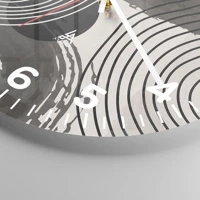 Quadrante con numeri