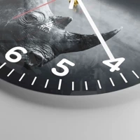 Quadrante con numeri