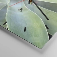 Quadrante con trattini