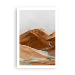 Poster - Fino alla fonte - 61x91 cm