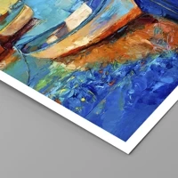 Senza cornice