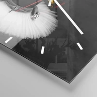 Quadrante con trattini