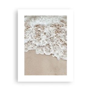 Poster - Torno subito - 30x40 cm